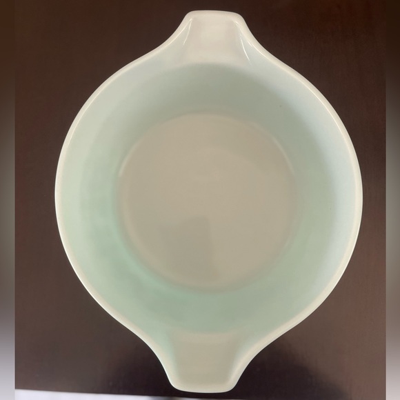 Pyrex 2.5qt Amish Butterprint 475-B - Picture 6 of 8